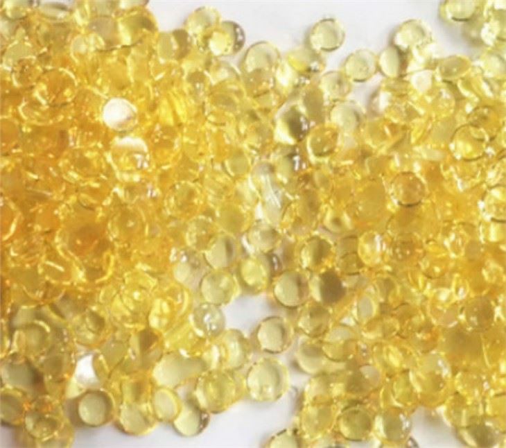 Food Grade GUM Rosin Resin