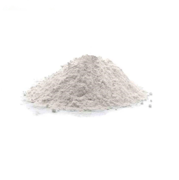 500~850 Baked Glass Frosted White Glaze Powder