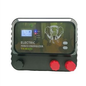 Energizer Pagar Listrik 12 Joule