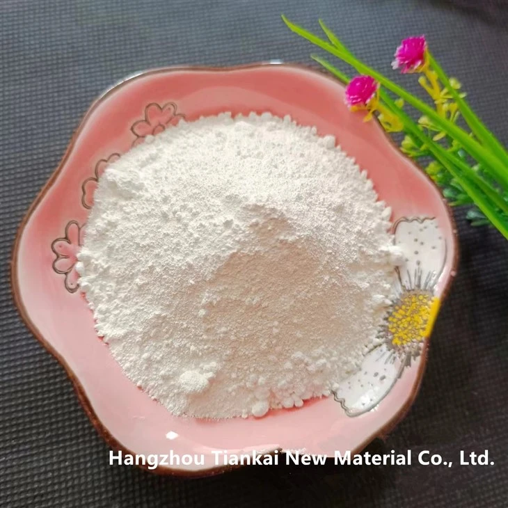 Titanium(IV) Oxide O2Ti Rutile And Anatase Titanium Dioxide