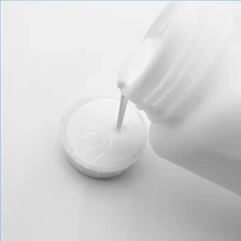 Emulsi Olefin Terklorinasi Melalui Air (WCP)